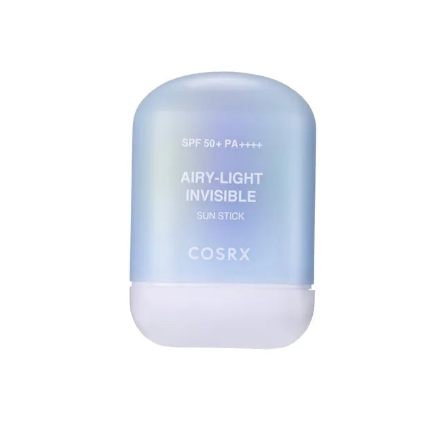 COSRX Airy-Light Invisible Sun Stick, 19g