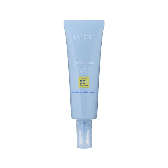 LANEIGE Water Bank UV Barrier Sunscreen, 50ml