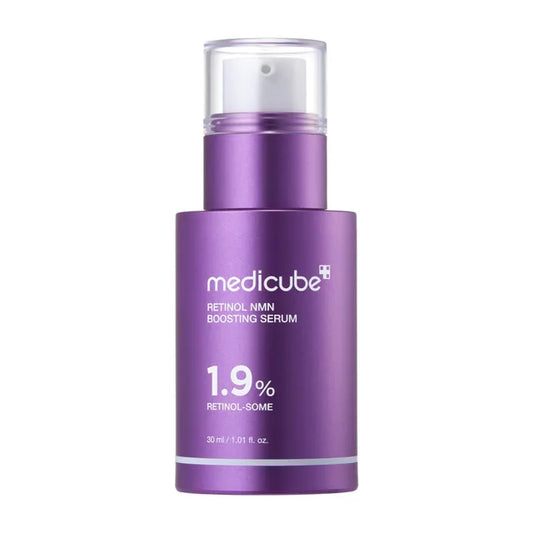 Medicube Retinol NMN Boosting Serum, 30ml