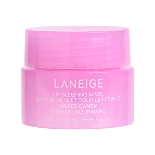 LANEIGE Lip Sleeping Mask Sweet Candy, 3g (MINI)