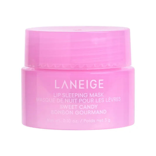 LANEIGE Lip Sleeping Mask Sweet Candy, 3g (MINI)