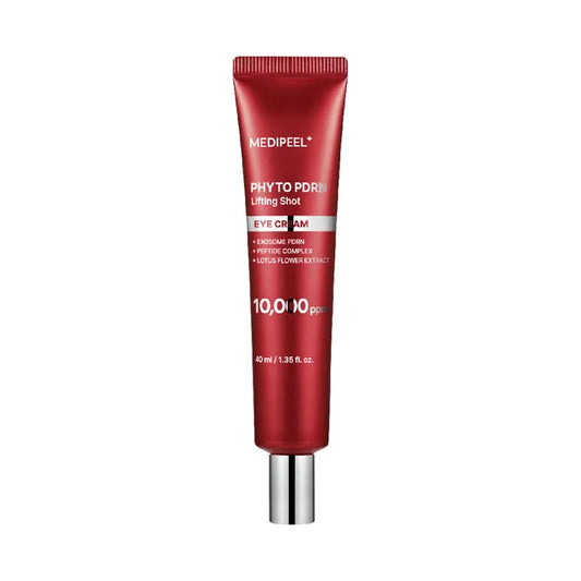 MEDIPEEL Phyto Exosome PDRN Lifting Shot Eye Cream, 40ml