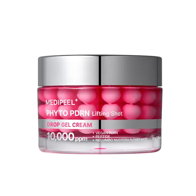 MEDIPEEL Phyto Exosome PDRN Lifting Shot Drop Gel Cream, 50g