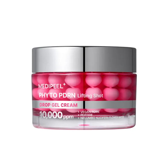 MEDIPEEL Phyto Exosome PDRN Lifting Shot Drop Gel Cream, 50g