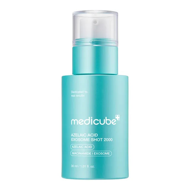 Medicube Azelaic Acid Exosome Shot 2000, 30ml
