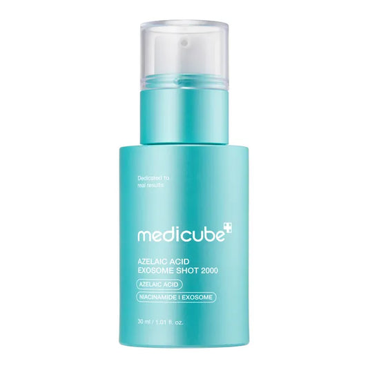 Medicube Azelaic Acid Exosome Shot 2000, 30ml