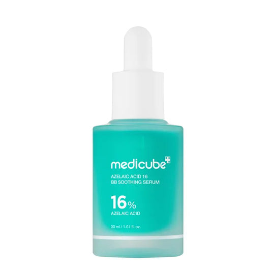 Medicube Azelaic Acid 16 BB Soothing Serum, 30ml