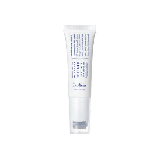 Dr. Althea Retinol Flat Iron Eye Roller, 25ml