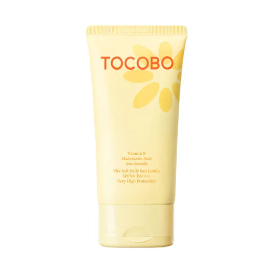 TOCOBO Vita Soft Daily Sun Lotion, 150ml