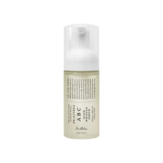 Dr. Althea ABC Glow Whipped Serum, 100ml