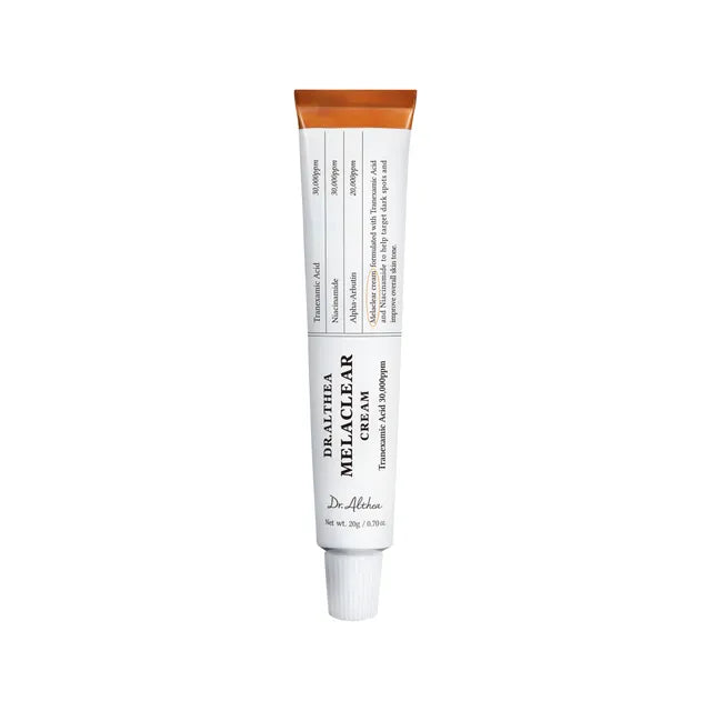 Dr. Althea Melaclear Cream, 20g