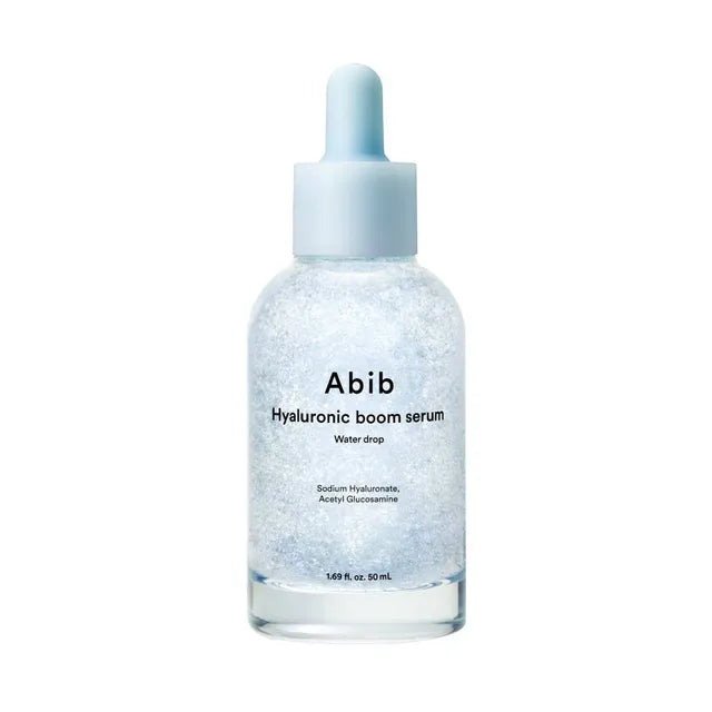Abib Hyaluronic Boom Serum Water Drop, 50ml