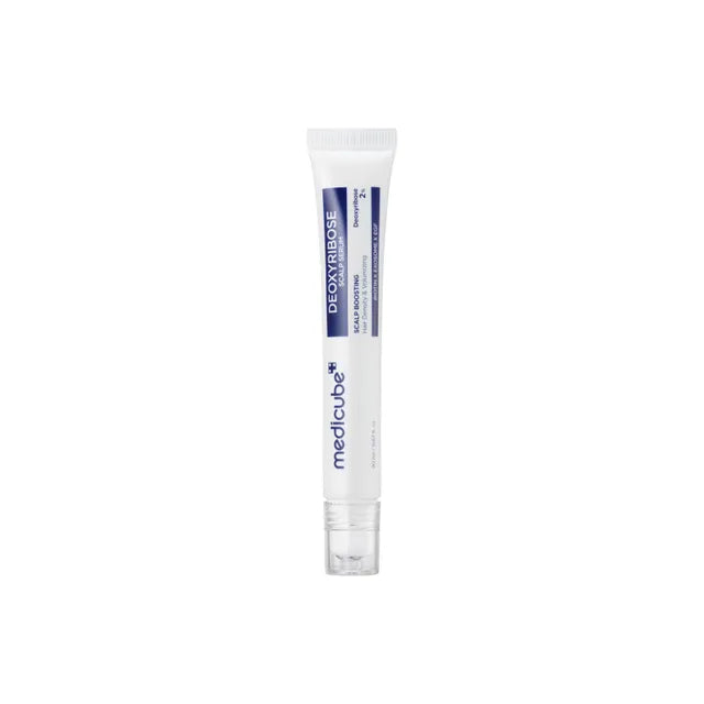 Medicube Deoxyribose Scalp Serum, 20ml