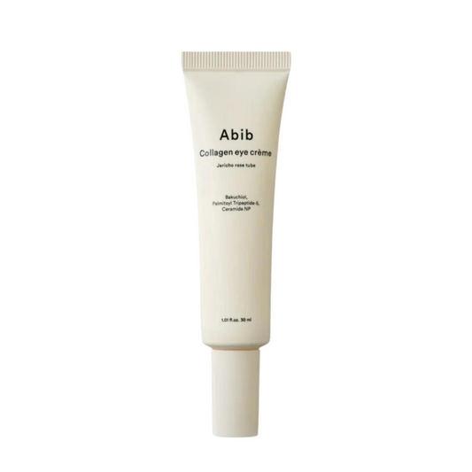 Abib Collagen Eye Crème Jericho Rose Tube, 30 ml