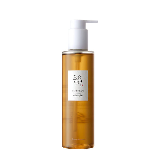Beauty of Joseon Ginseng Cleansing Oil, 210ml