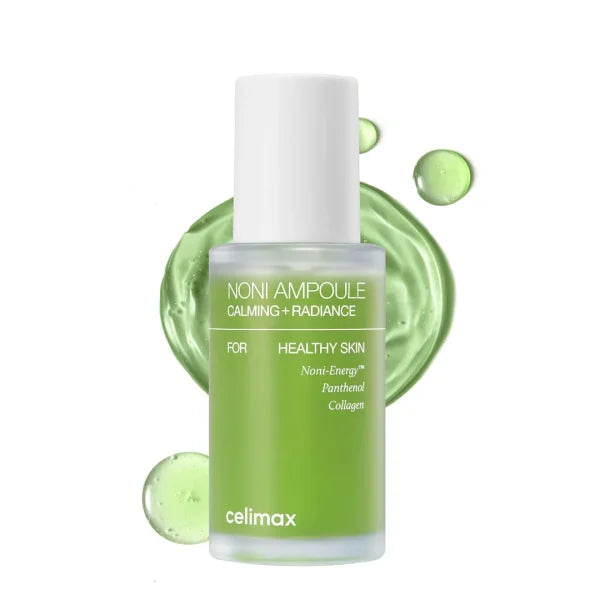 Celimax Noni Ampoule Calming + Radiance, 30 ml