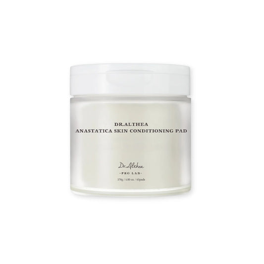 Dr. Althea Anastatica Skin Conditioning Pad, 170 ml / 65 pcs