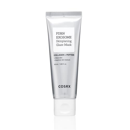 COSRX PDRN Exosome Skinplaning Glaze Mask, 50ml
