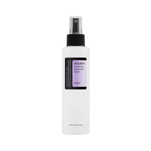 COSRX AHA/BHA Clarifying Treatment Toner, 150ml