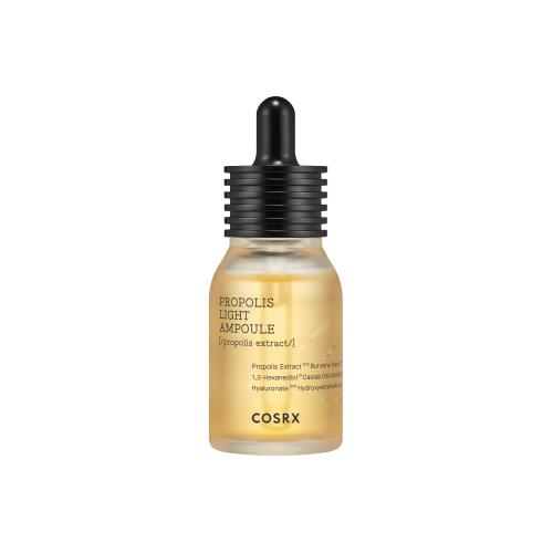 COSRX Full Fit Propolis Light Ampoule Face Serum, 30ml