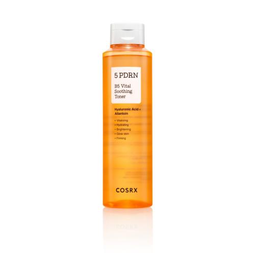 COSRX 5 PDRN B5 Vital Soothing Toner, 280ml