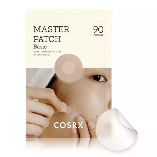 COSRX Master Patch Basic, 90pcs