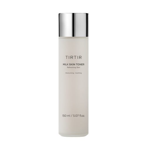 TIRTIR Milk Skin Toner, 150ml