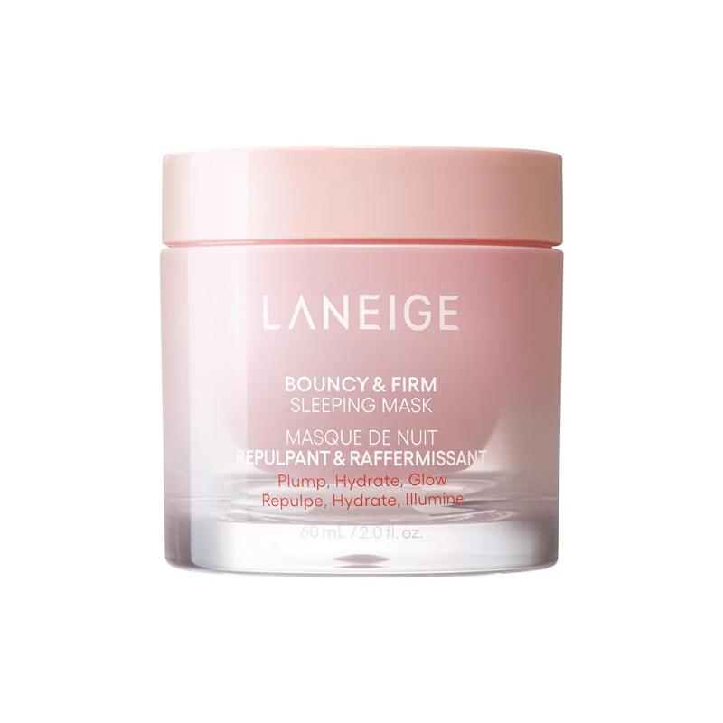LANEIGE Bouncy & Firm Sleeping Mask, 60ml