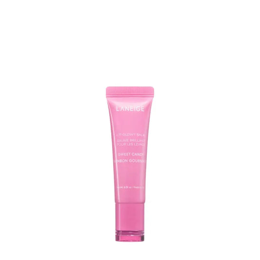 LANEIGE Lip Glowy Balm Sweet Candy, 10g