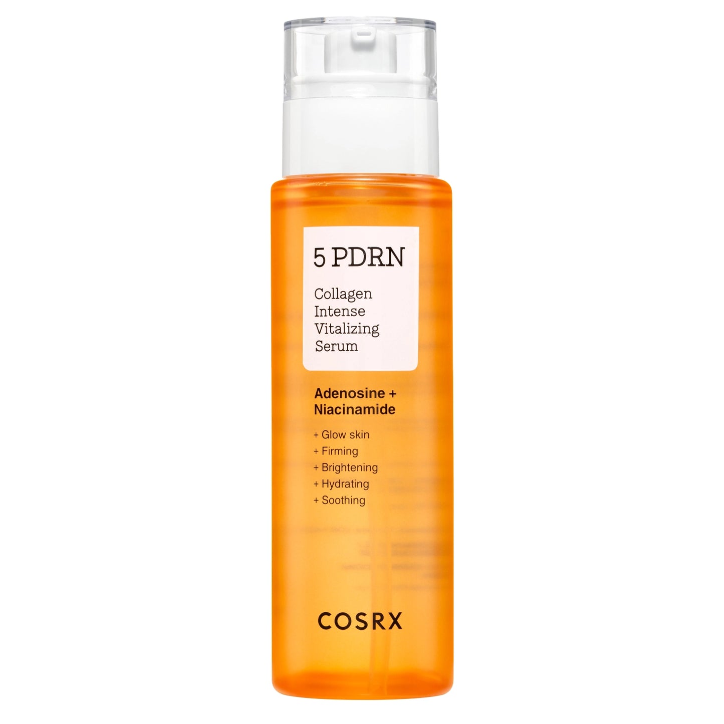 COSRX 5 PDRN Collagen Intense Vitalizing Serum, 100ml