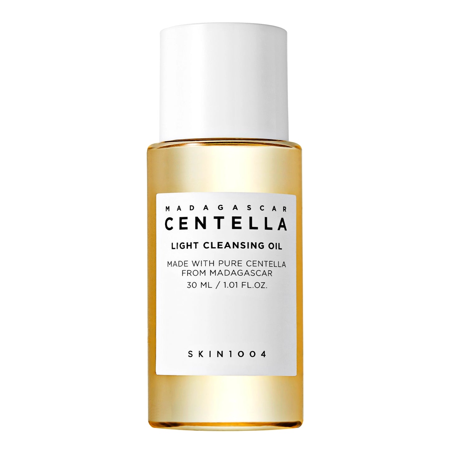 SKIN1004 Madagascar Centella Light Cleansing Oil, 30ml