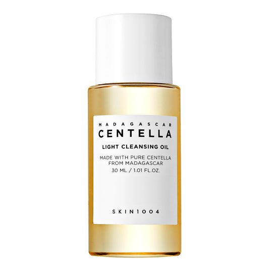 SKIN1004 Madagascar Centella Light Cleansing Oil, 30ml
