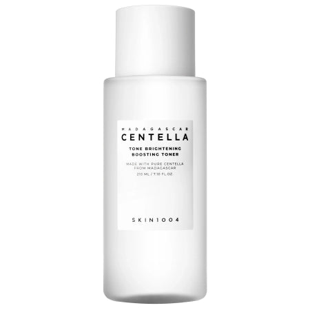SKIN1004 Madagascar Centella Tone Brightening Boosting Toner, 210 ml