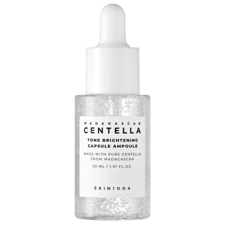 SKIN1004 Madagascar Centella Tone Brightening Capsule Ampoule, 30 ml
