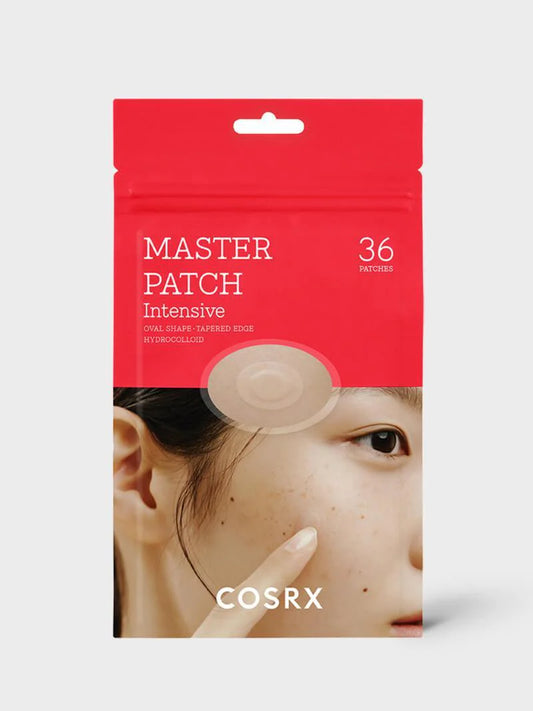 COSRX Master Patch Intensive, 36pcs