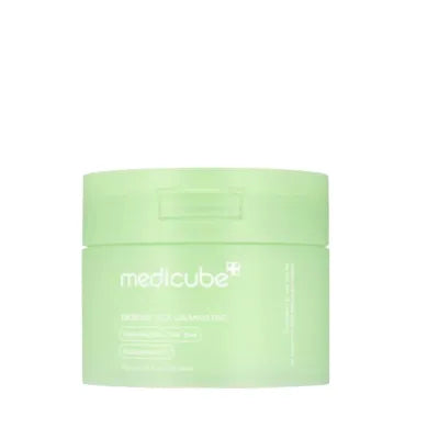 Medicube Exosome Cica Calming Pad, 150g / 100 pcs.
