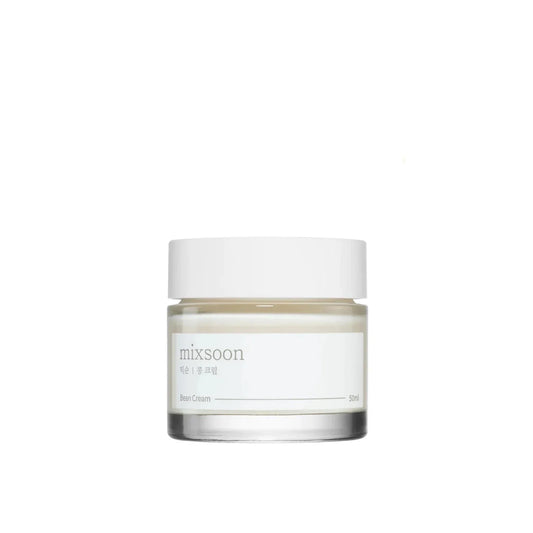 Mixsoon Bean Cream, 50 ml