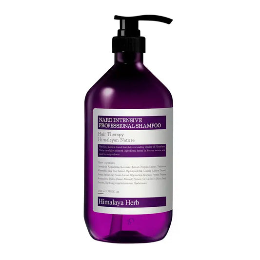 NARD Intensive Professional Shampoo, 1000ml