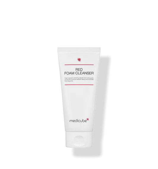 Medicube Red Foam Cleanser, 230 ml