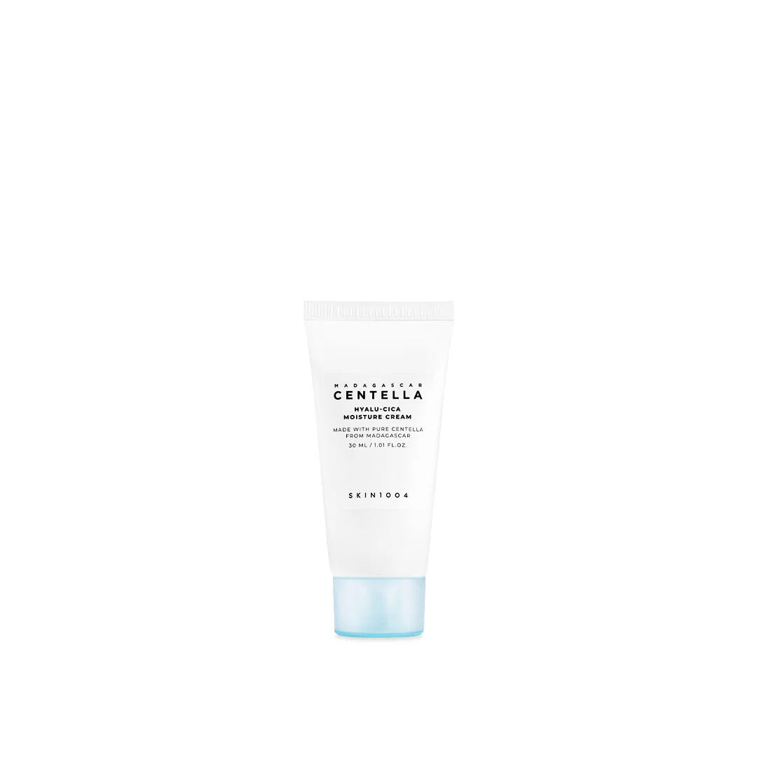 SKIN1004 Madagascar Centella Hyalu-Cica Moisture Cream, 30ml
