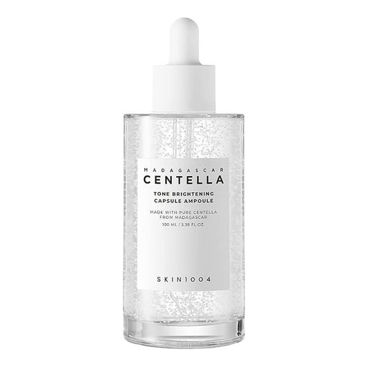 SKIN1004 Madagascar Centella Tone Brightening Capsule Ampoule, 100 ml