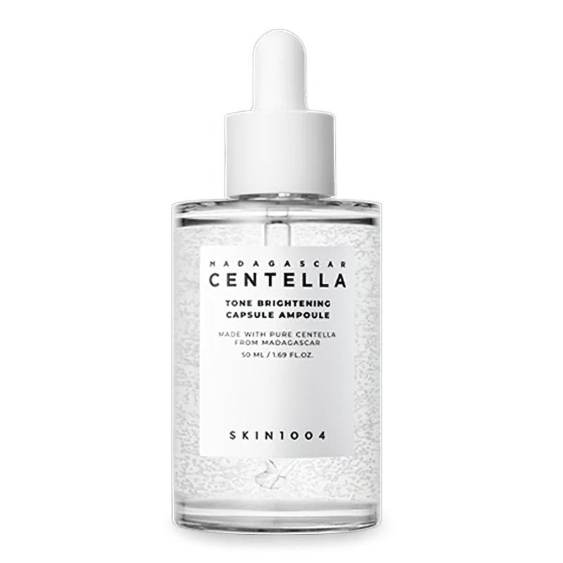 SKIN1004 Madagascar Centella Tone Brightening Capsule Ampoule, 50ml