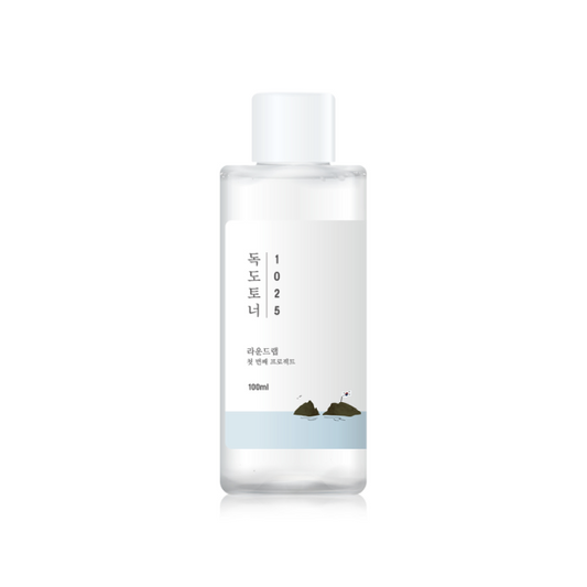 Round Lab 1025 Dokdo Toner, 100ml